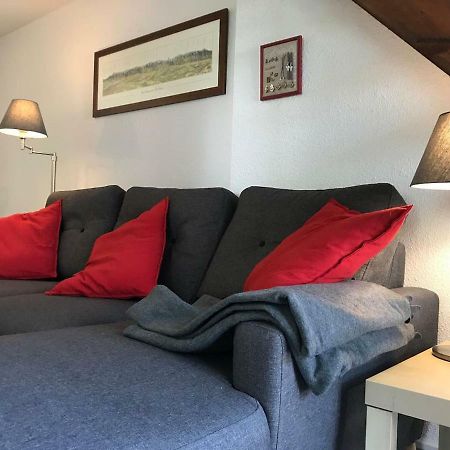 Grand T3 En Duplex Pour 6 Avec Parking Couvert Cauterets Exteriör bild