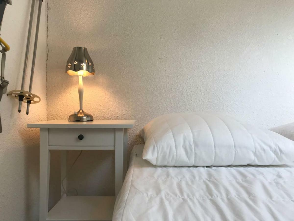 Grand T3 En Duplex Pour 6 Avec Parking Couvert Cauterets Exteriör bild
